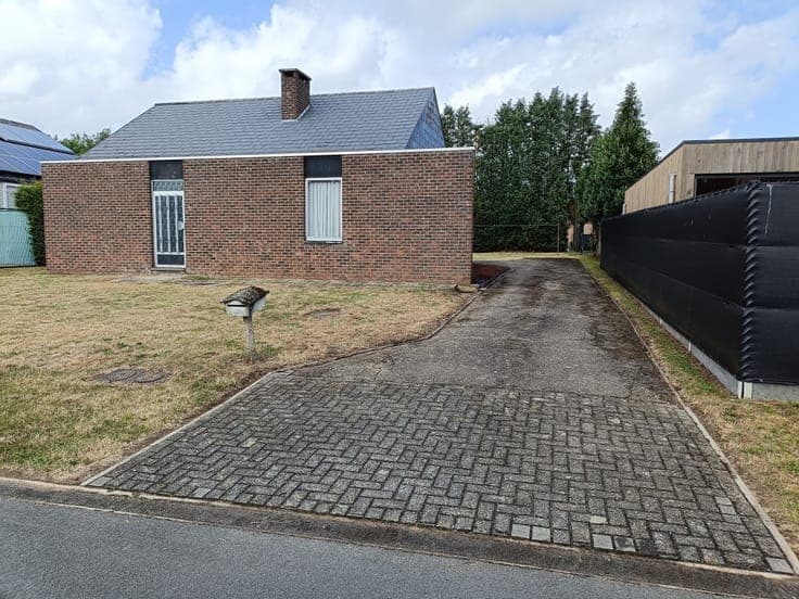 House in Heusden-Zolder