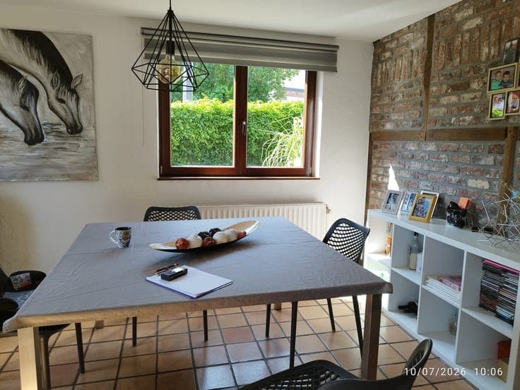 Villa 4 chambres