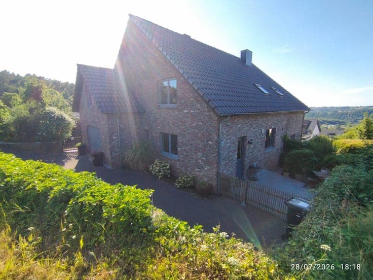 Villa 4 chambres