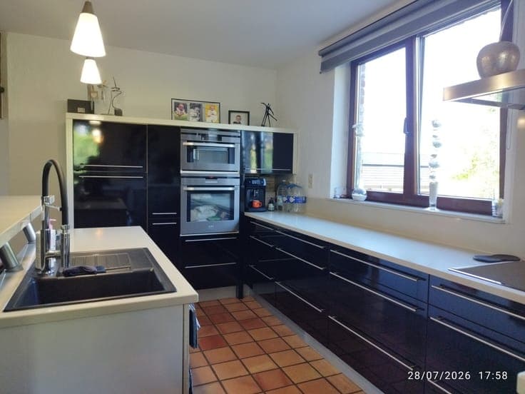 Villa 4 chambres