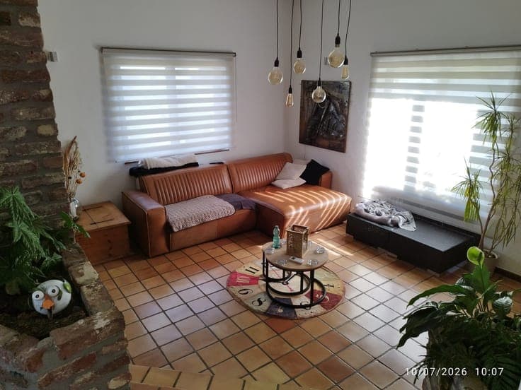 Villa 4 chambres