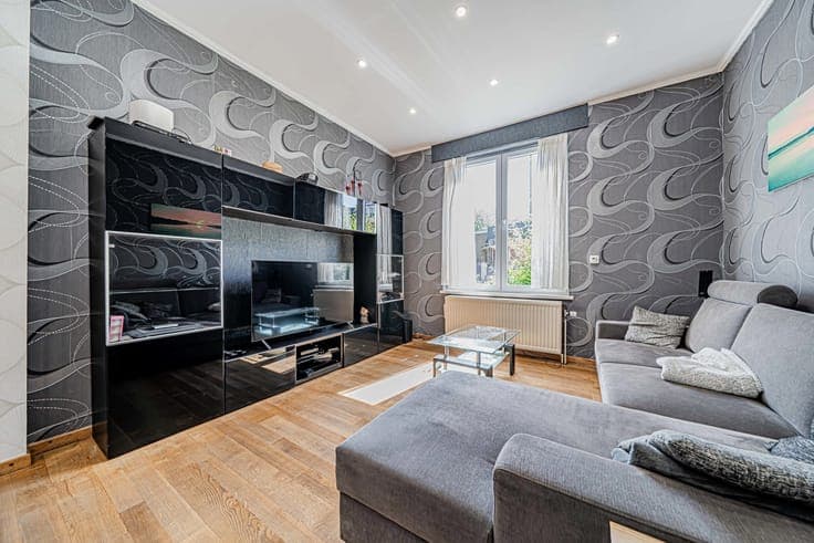 House in Verviers