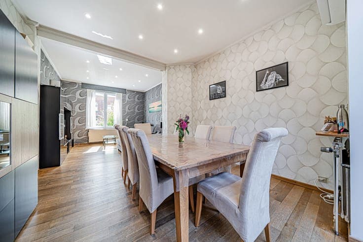 House in Verviers