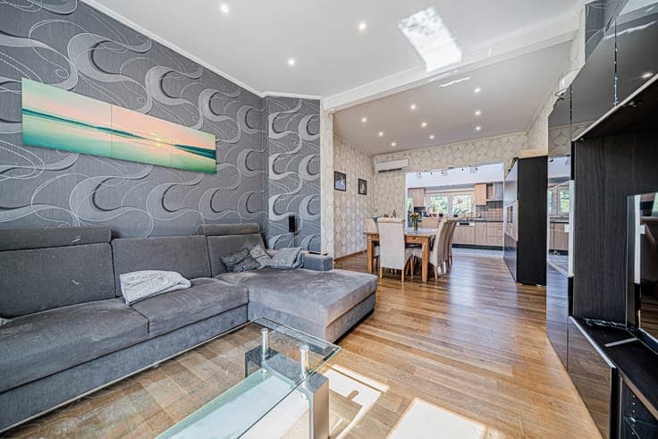 House in Verviers