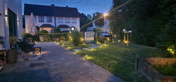 Tranquil family home in a sought after neighbourhood