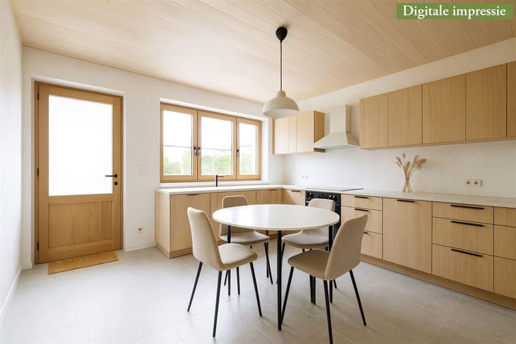 Woning