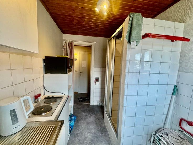 House in Ixelles
