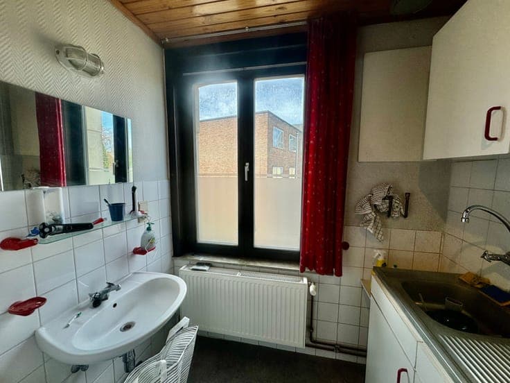 House in Ixelles