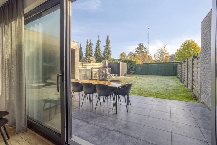 Semi-detached house for sale in Morkhoven (Herentals)
