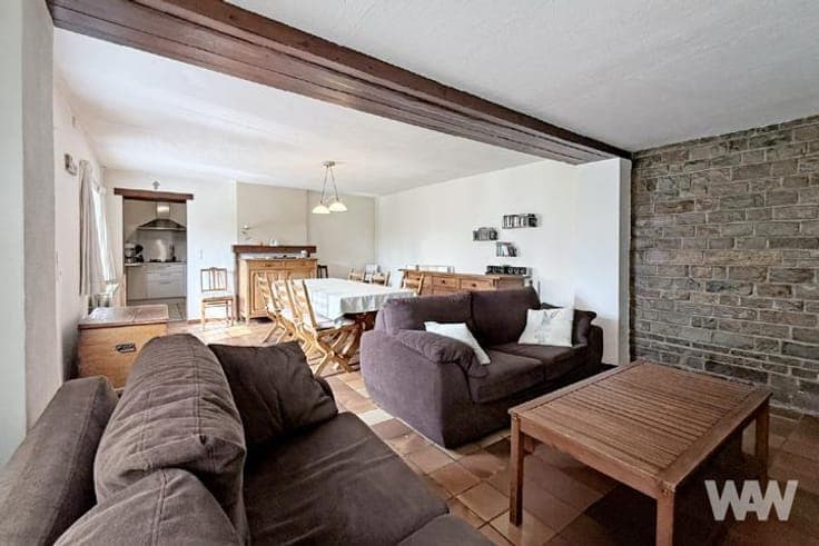 House in Namur