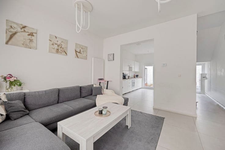Woning