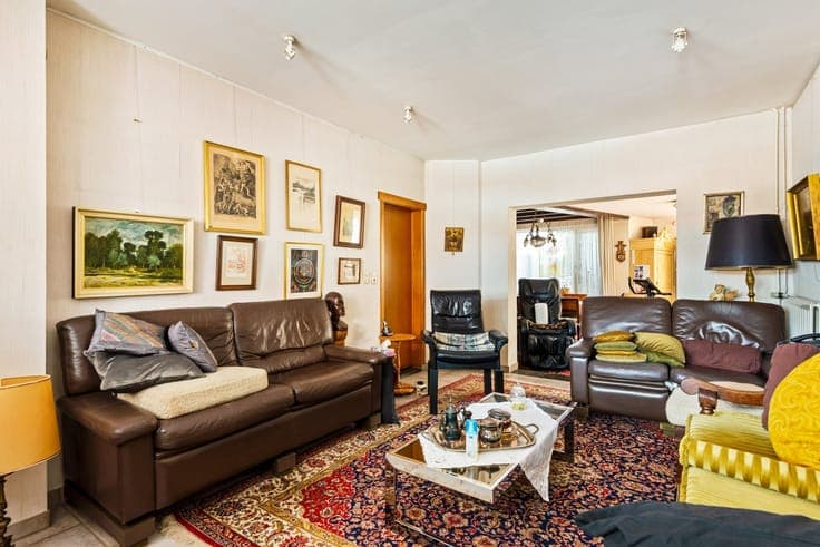 Investment property - Industry