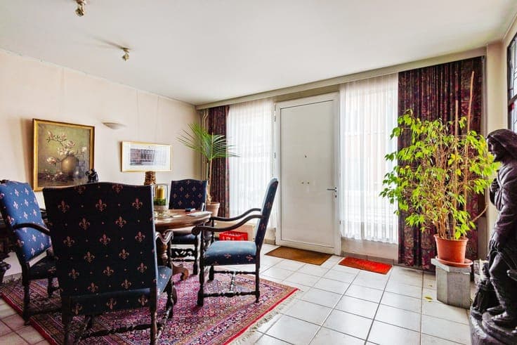 Investment property - Industry
