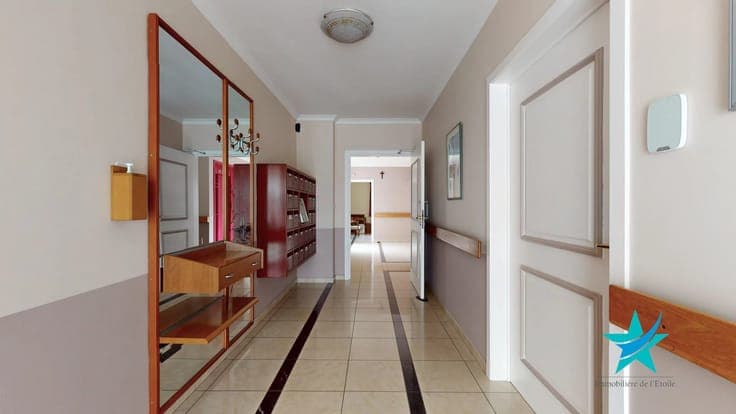 Sale - Building Chapelle-lez-Herlaimont - 1,950,000 €