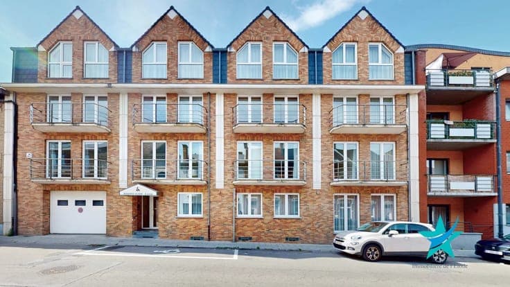 Sale - Building Chapelle-lez-Herlaimont - 1,950,000 €