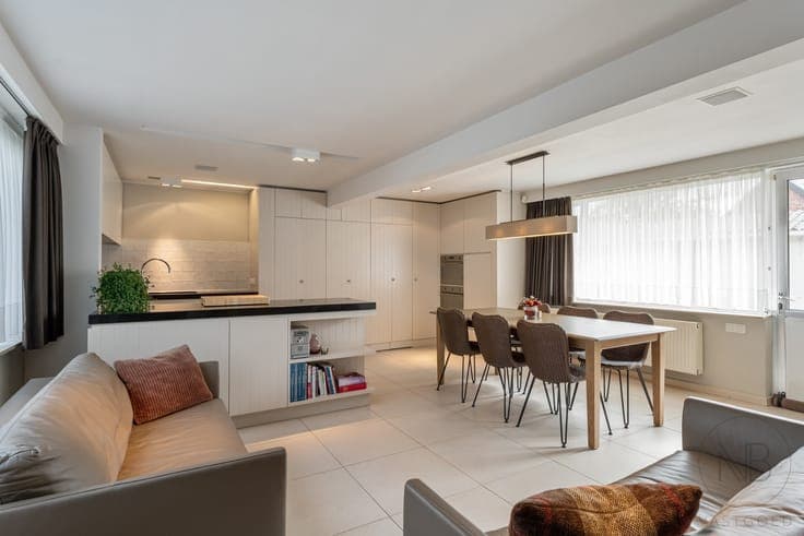 House in Diepenbeek