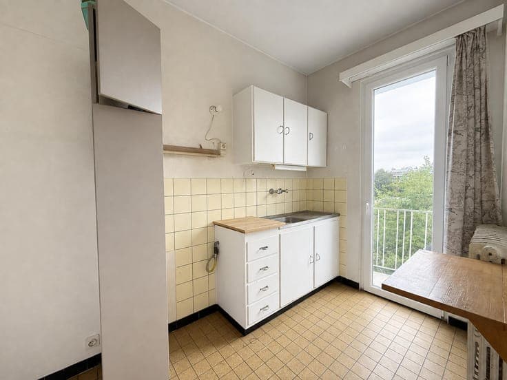 Investment property in Ixelles