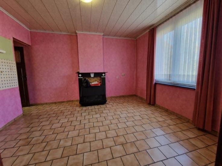 House in Beyne-Heusay