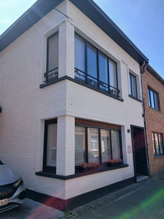 House in Beveren