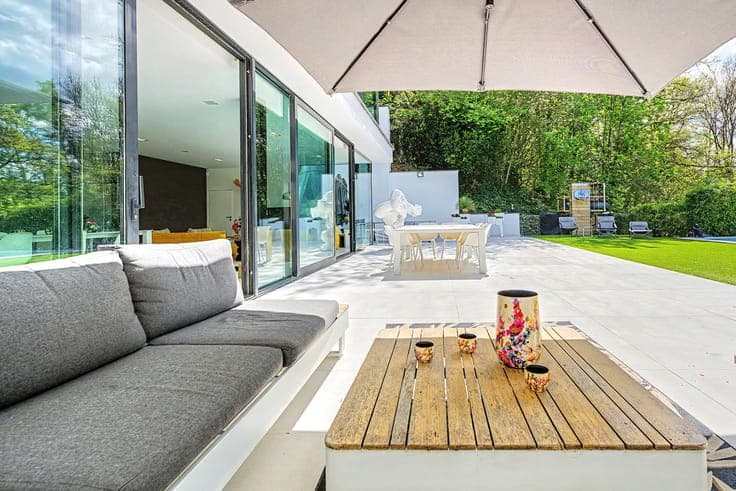 Walloon Brabant I Wavre