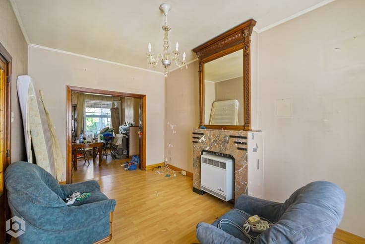 Woning met 3 slpkrs te Willebroek