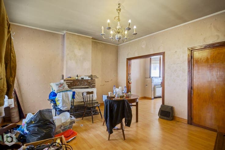 Woning met 3 slpkrs te Willebroek