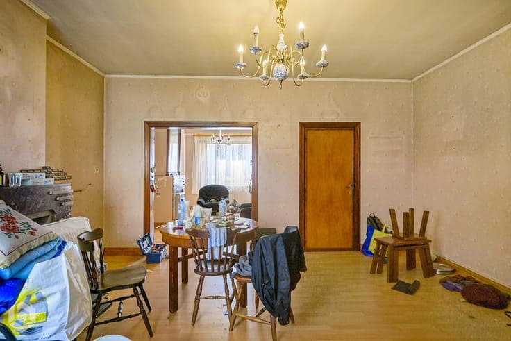Woning met 3 slpkrs te Willebroek