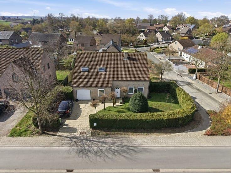 Charmante open bebouwing met karakter en 4 slaapkamers in...