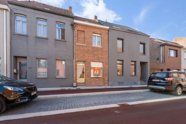 House in Harelbeke