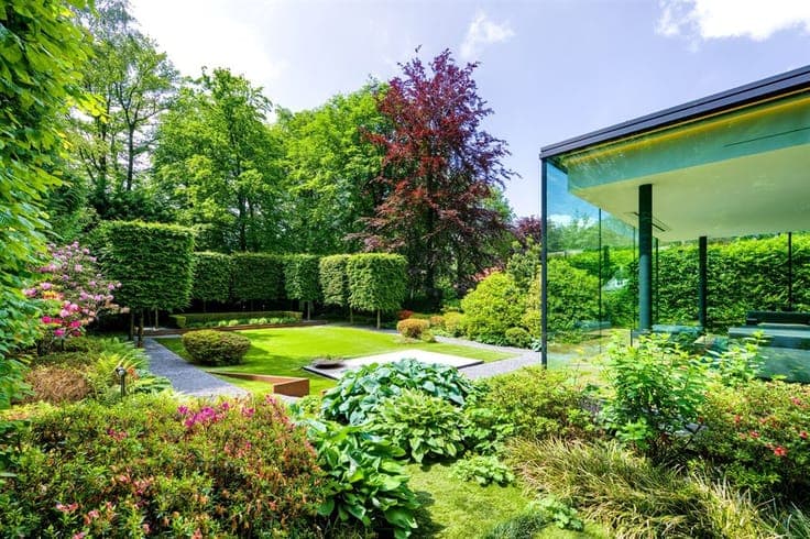 House in Uccle