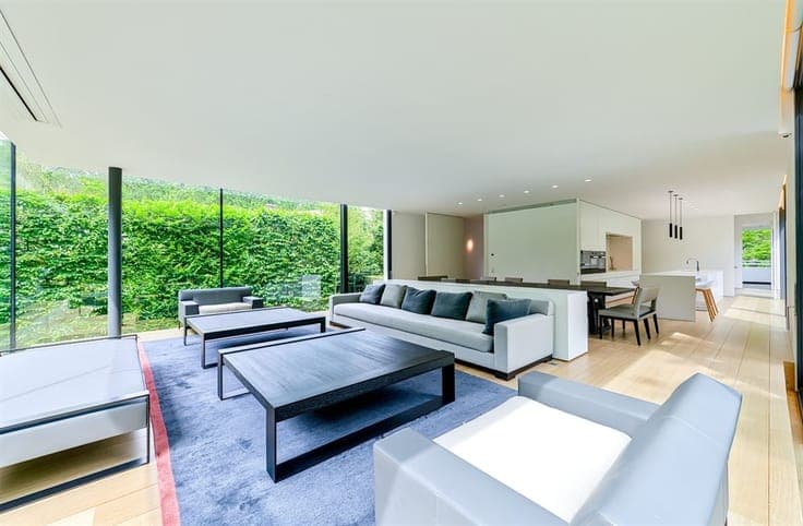 House in Uccle