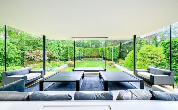 House in Uccle