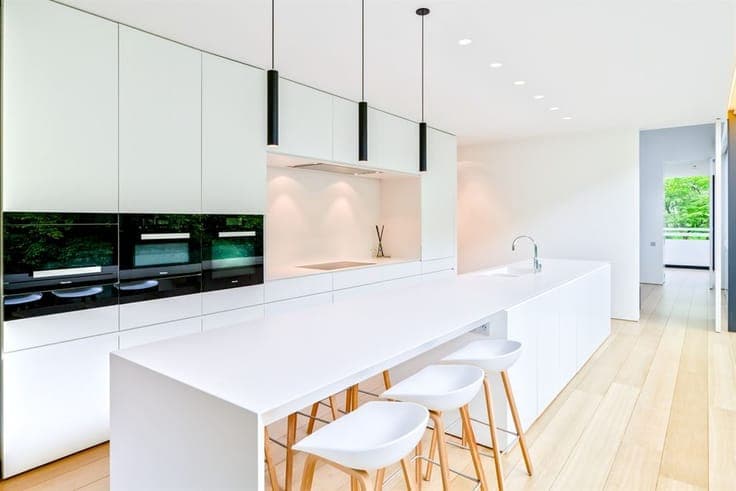 House in Uccle