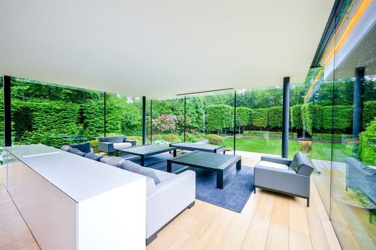 House in Uccle