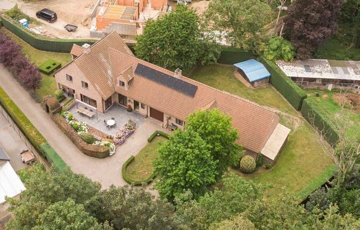 House in Sint-Niklaas
