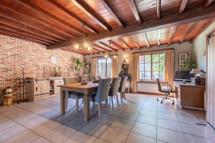 House in Sint-Niklaas