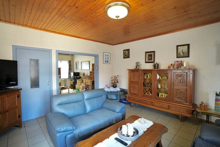 House in Evergem