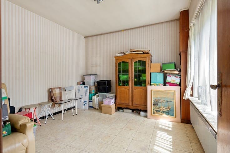 Property with character