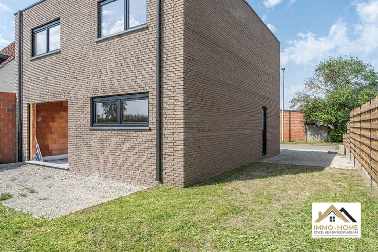 House in Desteldonk