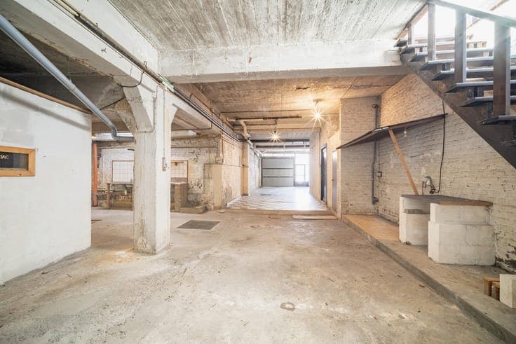 House with Workshop – 4 Bedrooms – Terrace