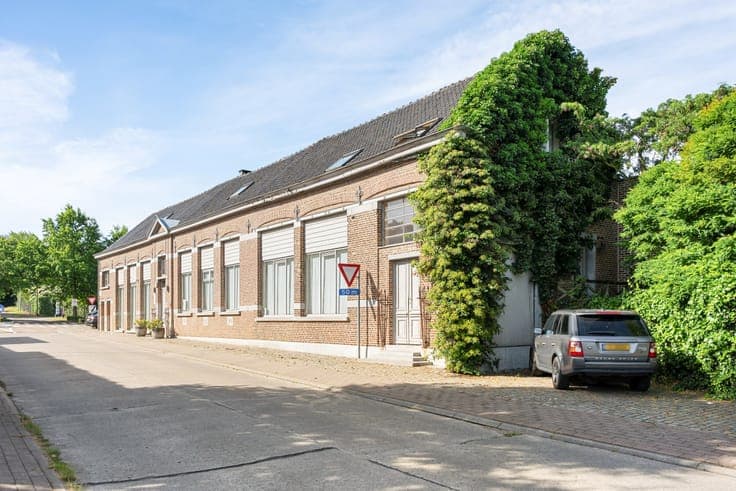 House in Diest