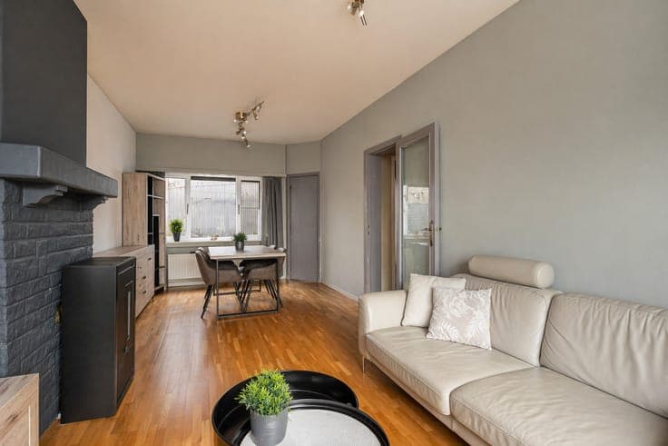 3-bedroom house centrally located in Wilrijk