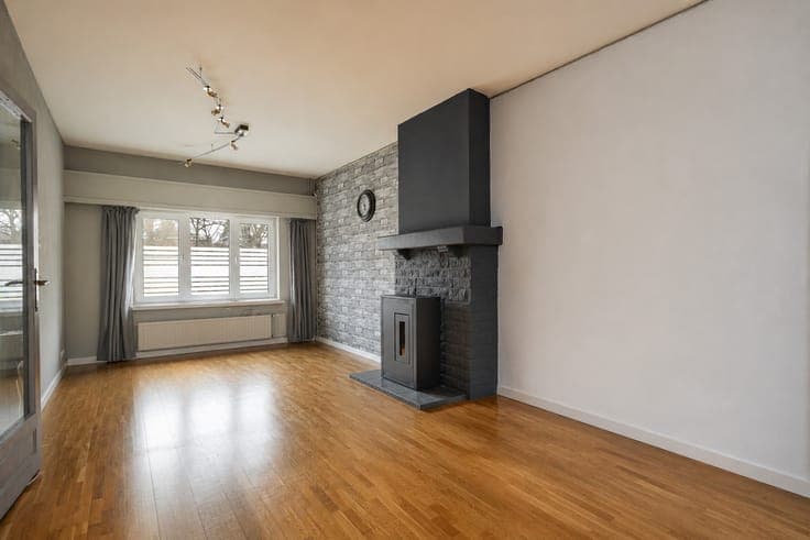 3-bedroom house centrally located in Wilrijk