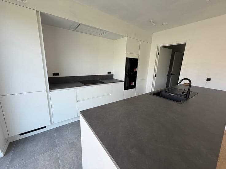 House in Heist-op-den-Berg