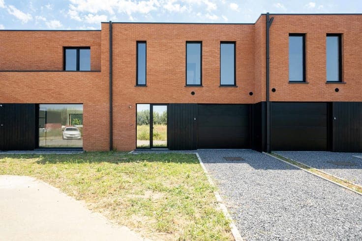 House in Heist-op-den-Berg