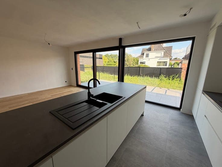 House in Heist-op-den-Berg