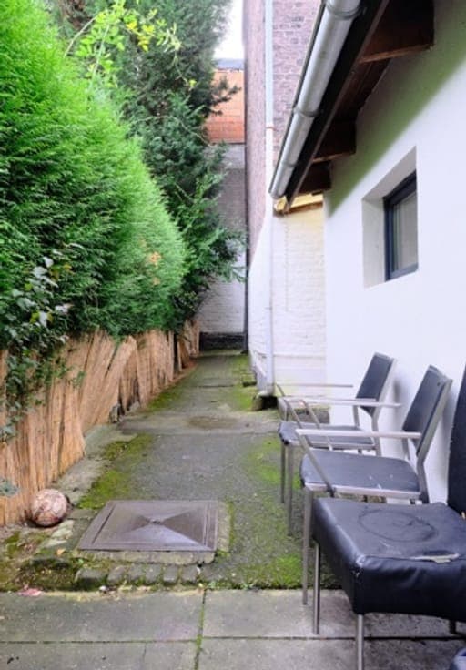 5sur5 Immobilier - House 3 BR with garden in a quiet area