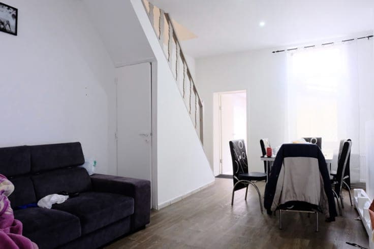 5sur5 Immobilier - House 3 BR with garden in a quiet area