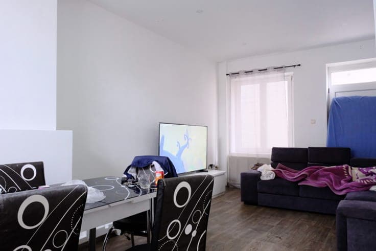 5sur5 Immobilier - House 3 BR with garden in a quiet area