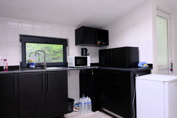 5sur5 Immobilier - House 3 BR with garden in a quiet area